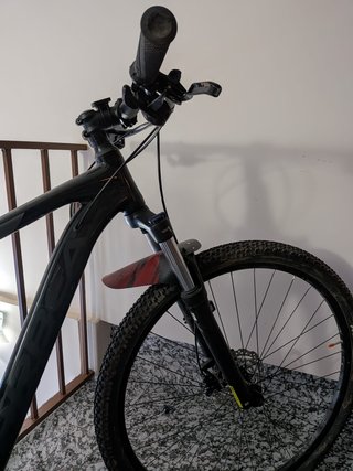 Bicicleta Montaña MX50