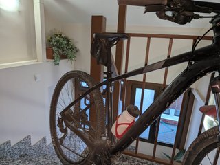Bicicleta Montaña MX50