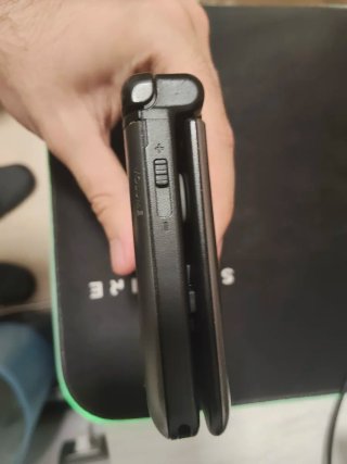 Nintendo 3DS XL Argento + Accessori