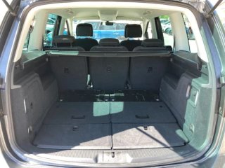 Volkswagen Sharan 2019