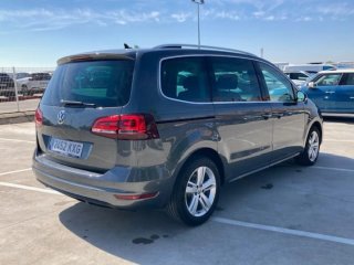 Volkswagen Sharan 2019