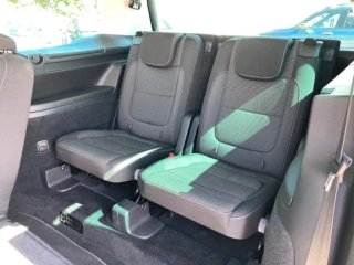 Volkswagen Sharan 2019