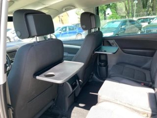 Volkswagen Sharan 2019
