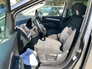 Volkswagen Sharan 2019