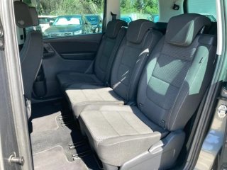 Volkswagen Sharan 2019