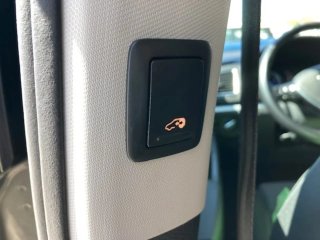 Volkswagen Sharan 2019