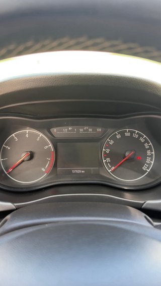 Opel Corsa 2015