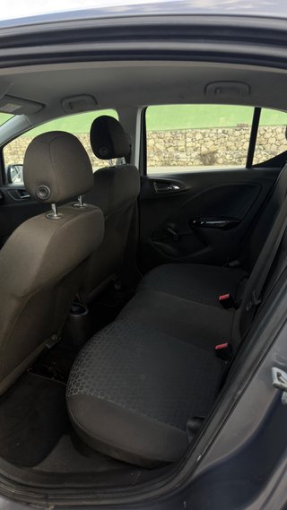 Opel Corsa 2015