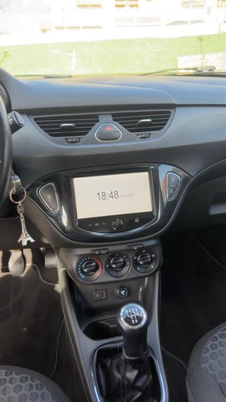 Opel Corsa 2015