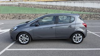 Opel Corsa 2015