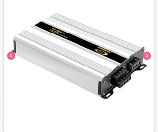 Etapa de Potencia Kamikaze KZ-960.4