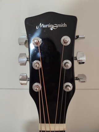 Guitarra Acústica Española
