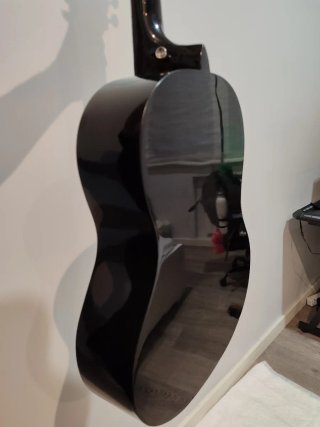 Guitarra Acústica Española