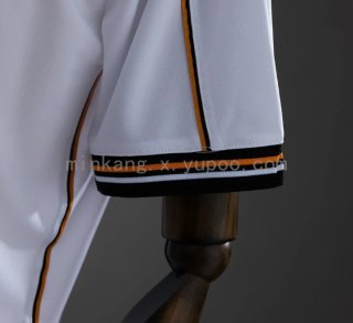 Camiseta Valencia