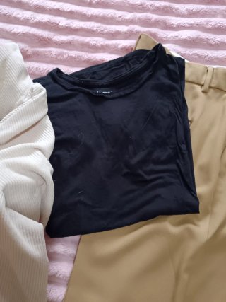 Lote Ropa Mujer Talla L