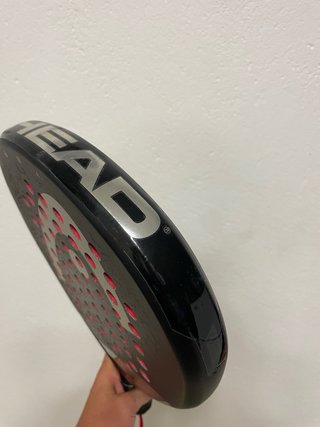Pala Padel Head Coello Motion