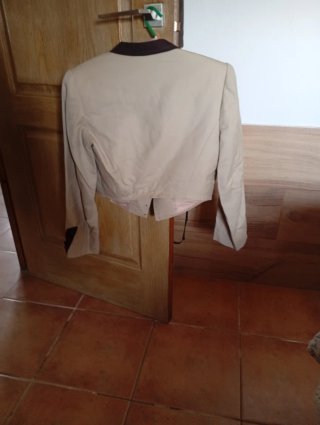 Traje de amazona