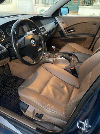 BMW Serie 5 2005