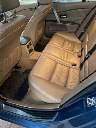 BMW Serie 5 2005