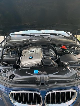 BMW Serie 5 2005