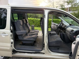 FIAT Scudo 2008