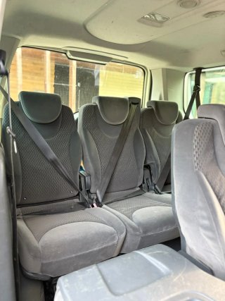 FIAT Scudo 2008