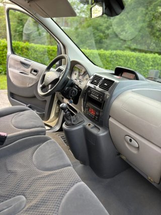 FIAT Scudo 2008