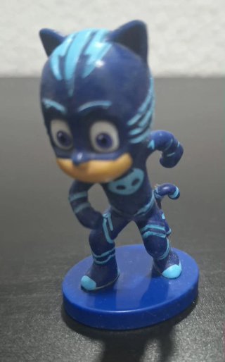 Figuras Pj Masks