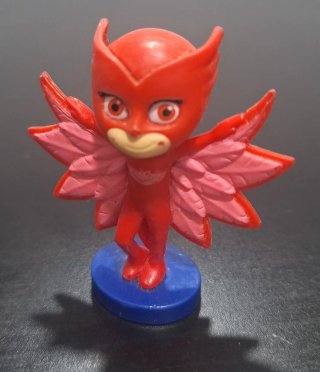 Figuras Pj Masks