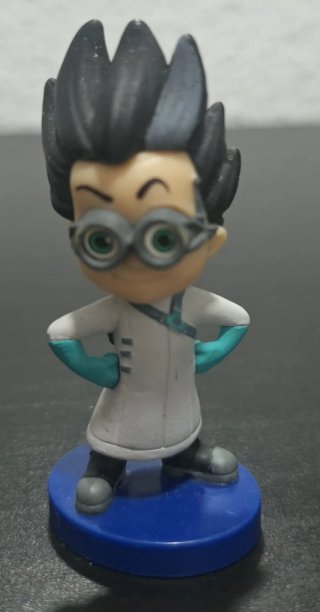 Figuras Pj Masks