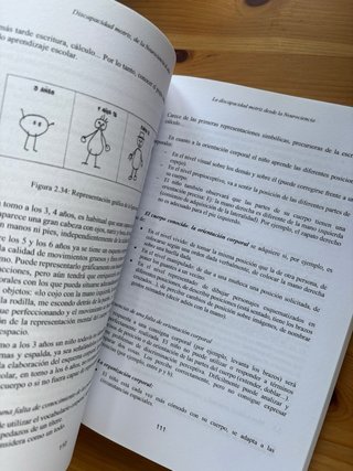 Discapacidad Motriz, de la Neurociencia Al Aula...