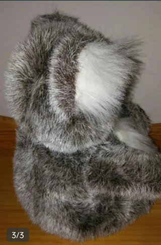 Peluche Koala con Cucciolo