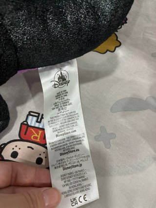 Peluche Maléfica Dragón NUOVO