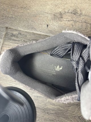 Adidas Campus 00S Marrón