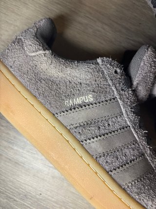 Adidas Campus 00S Marrón