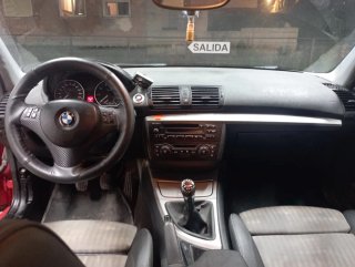 BMW Serie 1 2006