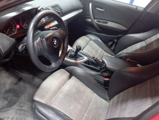 BMW Serie 1 2006