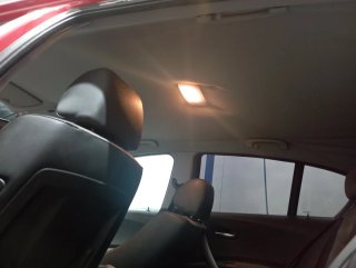 BMW Serie 1 2006