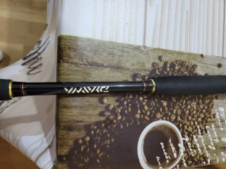 Equipo Pesca Ultraligera Daiwa