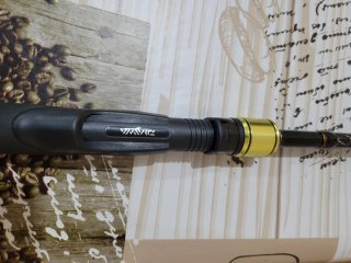 Equipo Pesca Ultraligera Daiwa