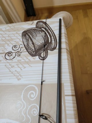 Equipo Pesca Ultraligera Daiwa