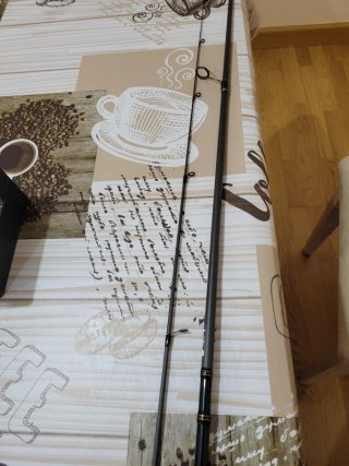 Equipo Pesca Ultraligera Daiwa