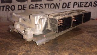 CENTRALITA MOTOR UCE | Atr.1:0281016892 PEUGEOT 4
