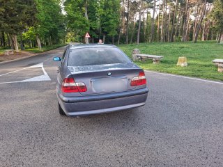 BMW Serie 3 2004