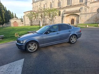 BMW Serie 3 2004