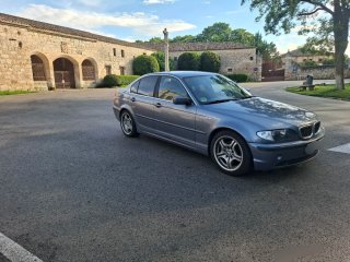 BMW Serie 3 2004