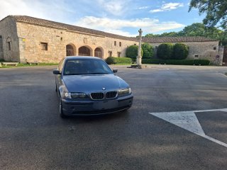 BMW Serie 3 2004