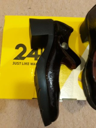 Zapatos 24 HRS
