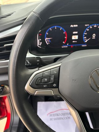 VW T-Roc 2023 ¡SOLO 15.000 KMS!