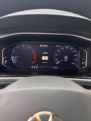 VW T-Roc 2023 ¡SOLO 15.000 KMS!
